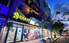 Somos Hotel San Juan
